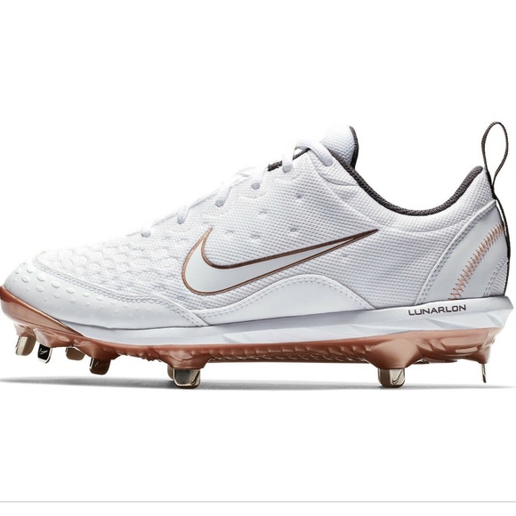 nike hyperdiamond lunarlon